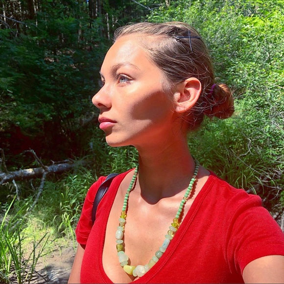 Meet your Posher, Autumnjade - Picture 2 of 7